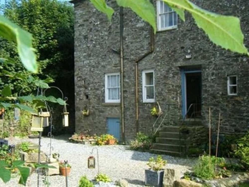 Kilworthy Farm Guesthouse 1