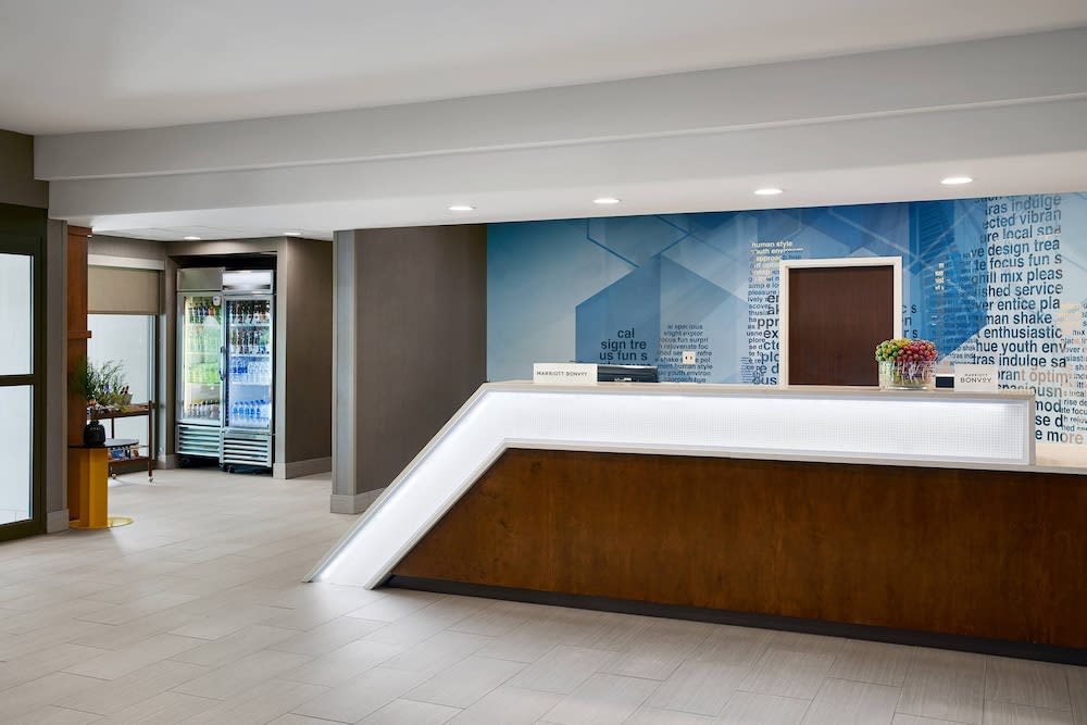 SpringHill Suites by Marriott Richmond North/Glen Allen 2