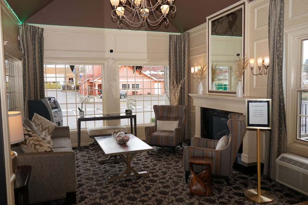 Wingate by Wyndham Bellingham Heritage Inn 2
