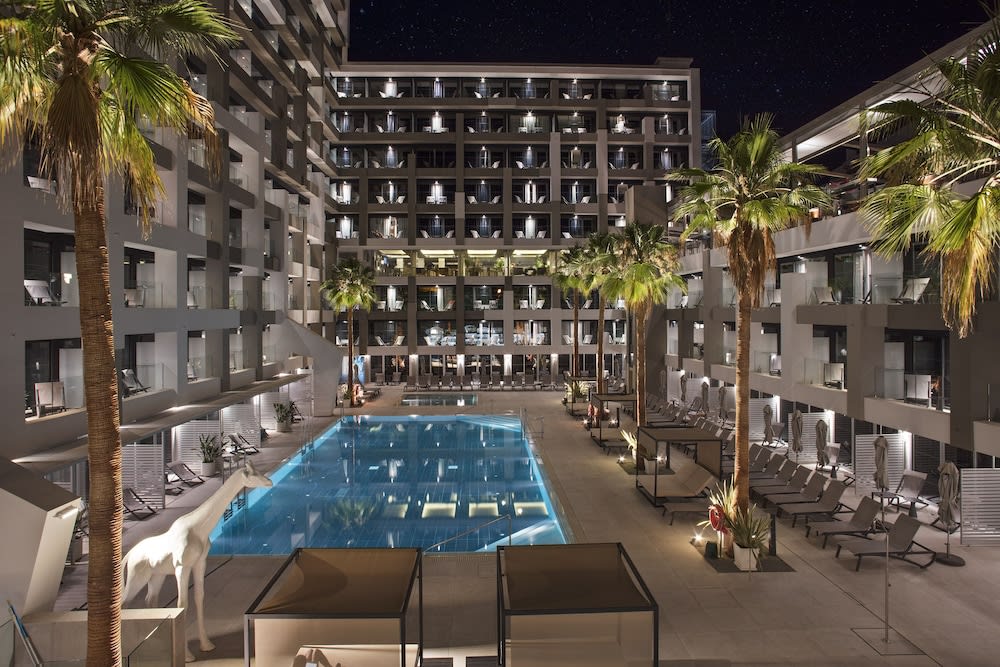 INNSiDE by Meliá Palma Bosque 1