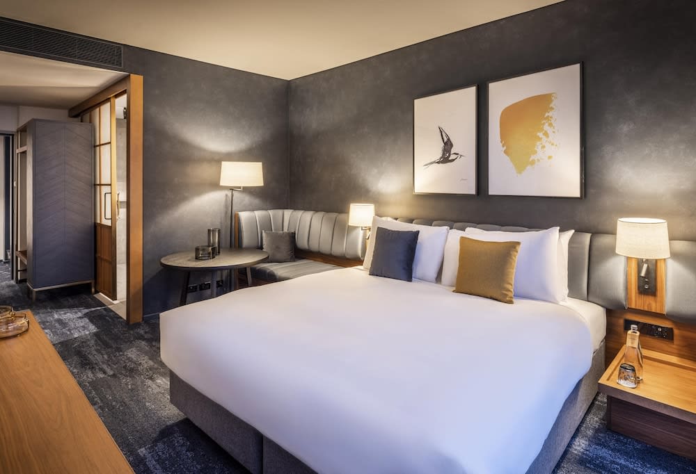 voco Auckland City Centre by IHG 5