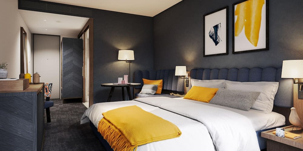 voco Auckland City Centre by IHG 2