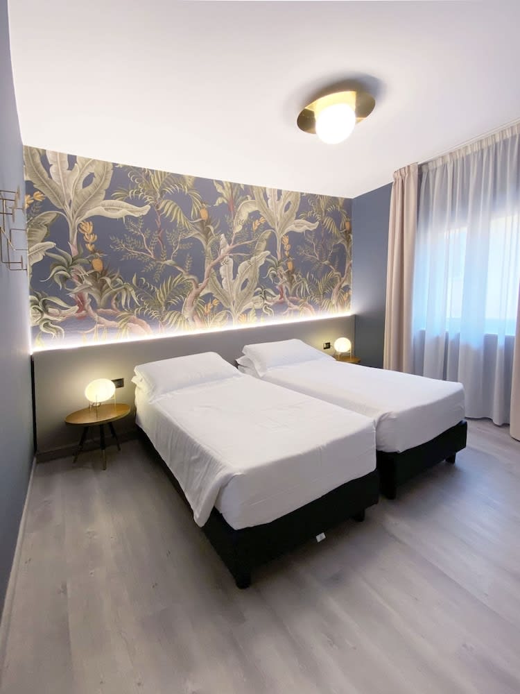 Hotel Astoria 1