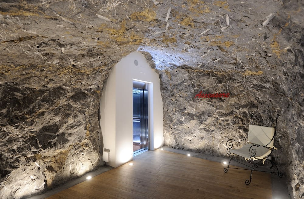La Casa Del Melograno 2