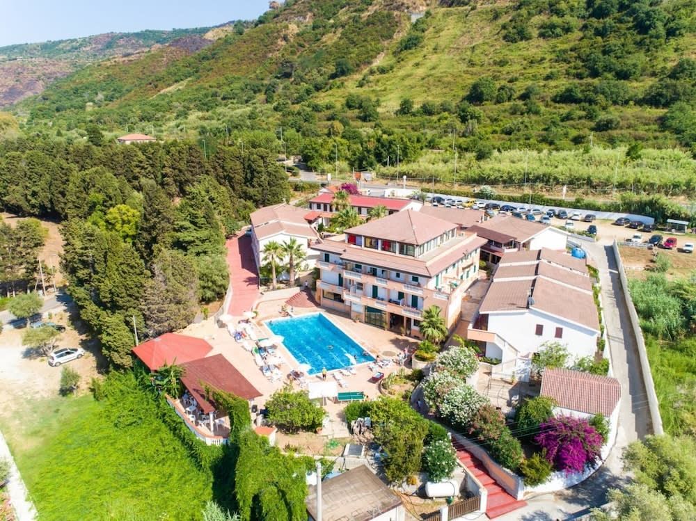 San Domenico Resort 1