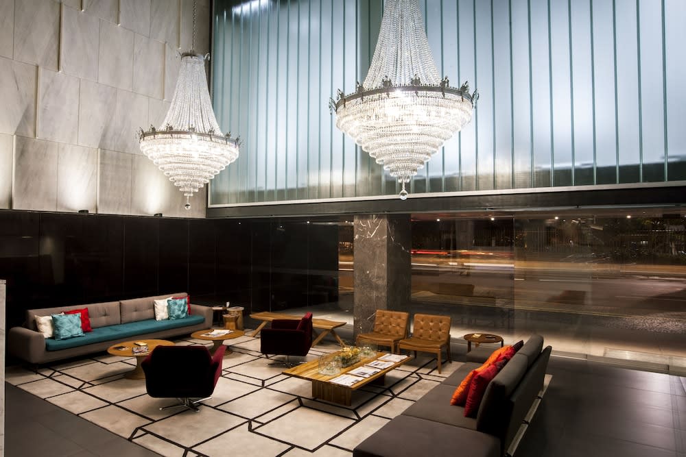 H Niteroi Hotel 2