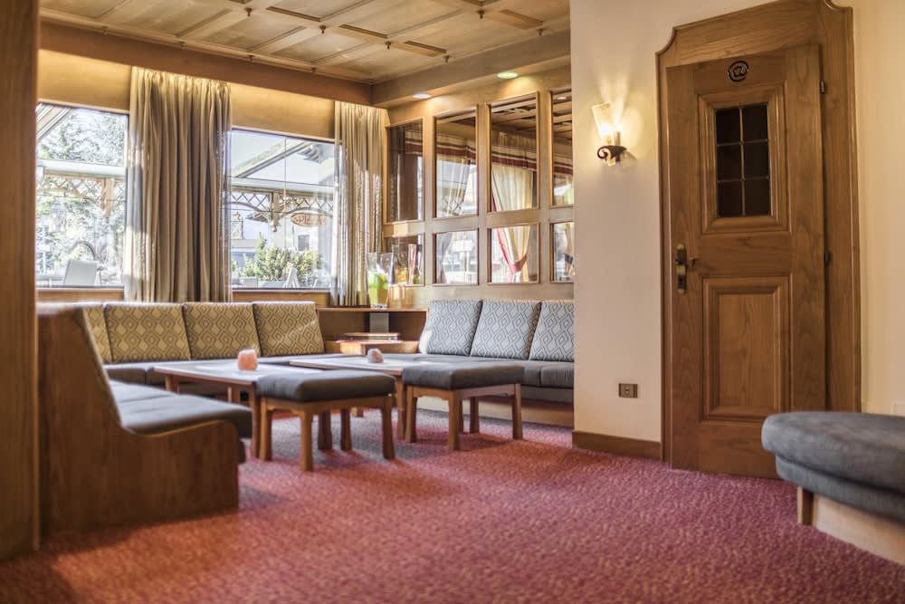 Active Hotel Ancora 4