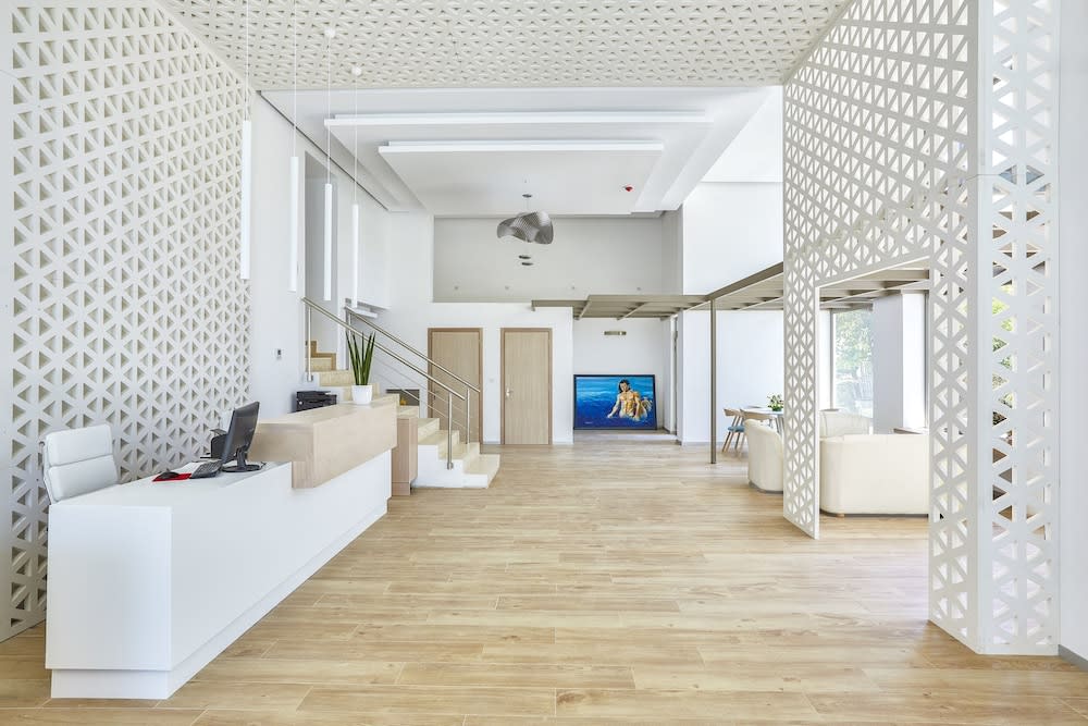 Triton Boutique Hotel 2