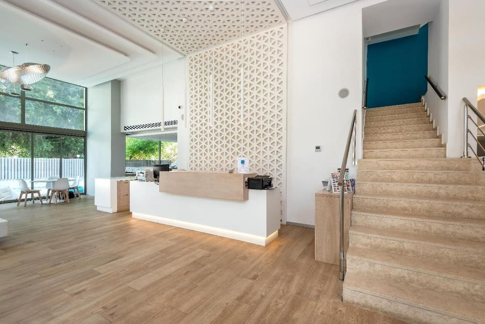 Triton Boutique Hotel 4