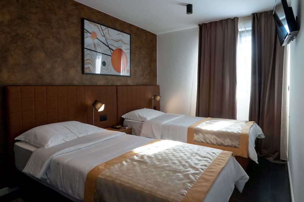 Hotel Waterman Kaktus, Supetar, Brac | Gnstige Angebote | lastminute.de