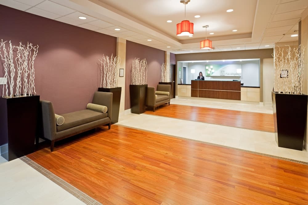 Holiday Inn AUSTIN MIDTOWN by IHG 2