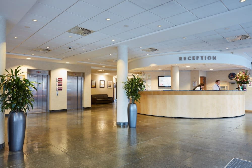 Future Inn Bristol 2