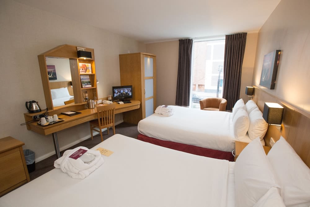 Future Inn Bristol, Bristol Best deals