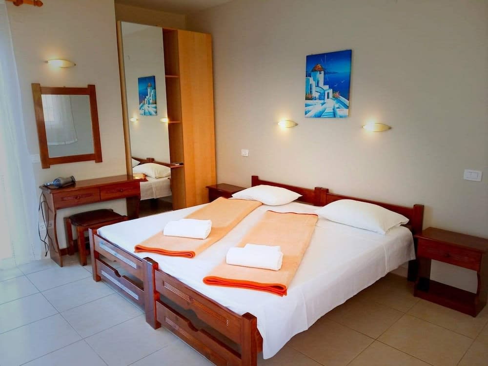 Oskars Studios & Apartments 4