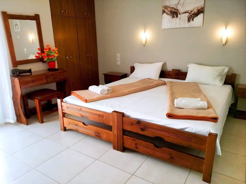 Oskars Studios & Apartments 3