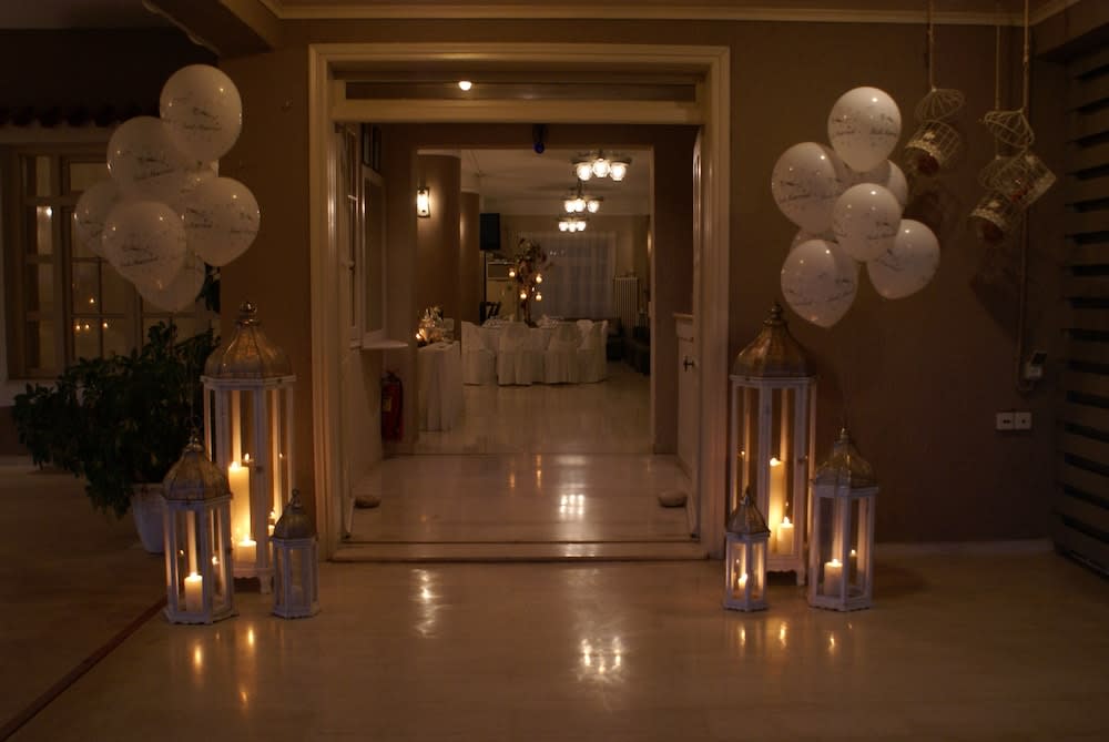 Oskars Studios & Apartments 1