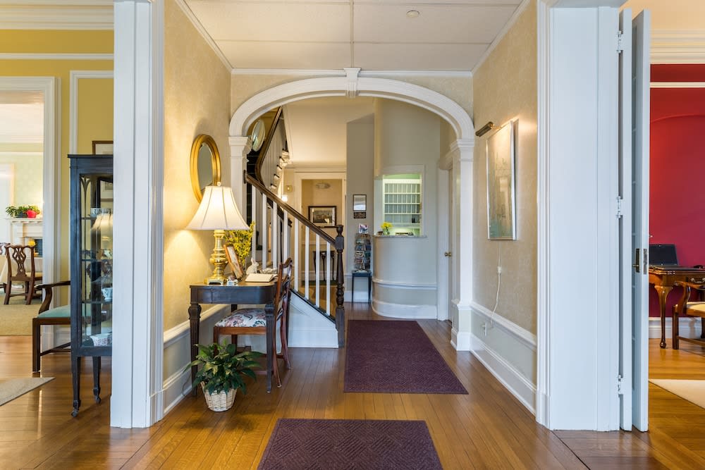 Stanton House Inn 2