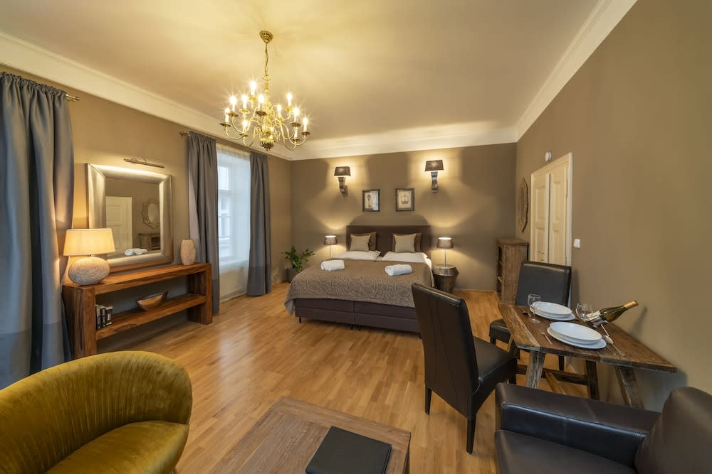 Old Town - Aparthotel Michalska 1