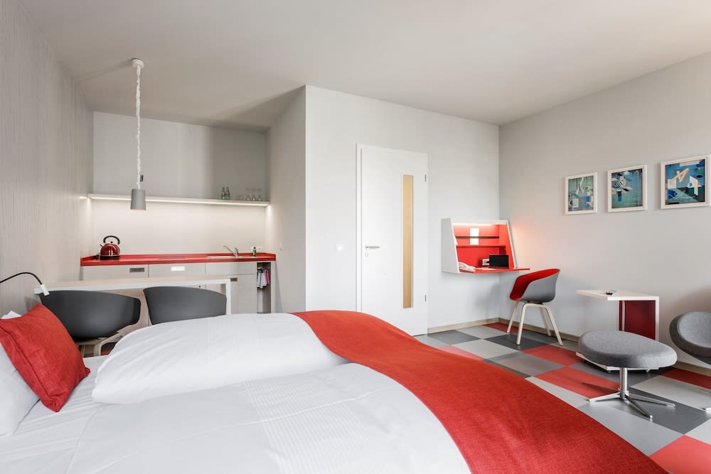 Hotel & Restaurant Michaelis 4