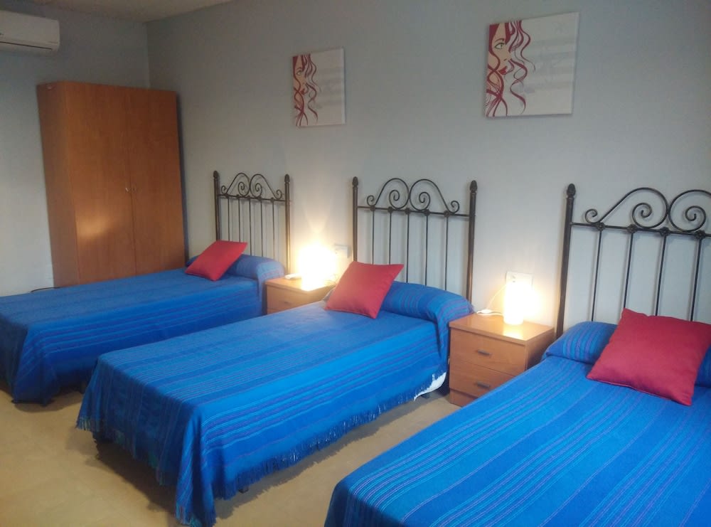 Hostal la Molina 2