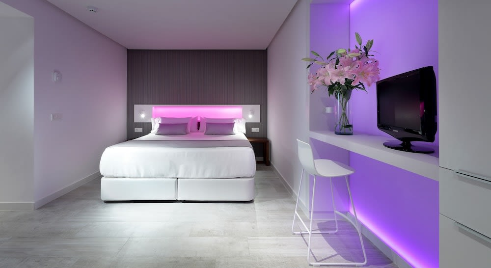 Hotel Garbi Ibiza & Spa 4