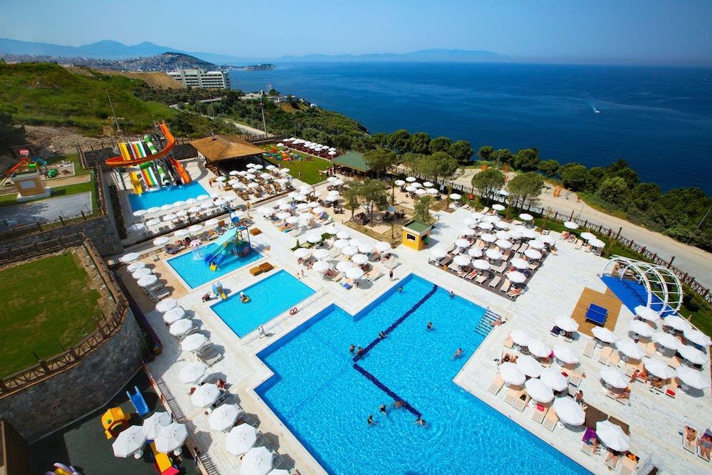 Ramada Resort Kusadasi & Golf 2