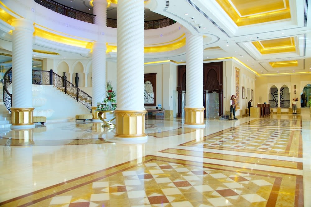 Marjan Island Resort and Spa 3