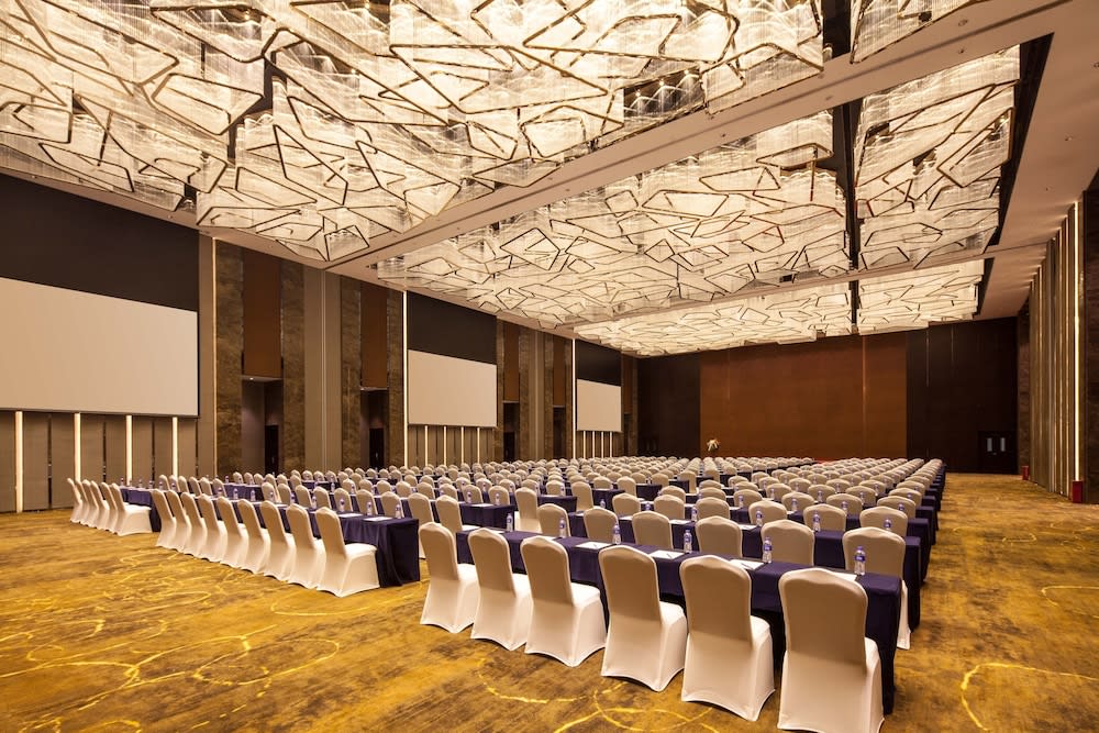Crowne Plaza Kunshan by IHG 2