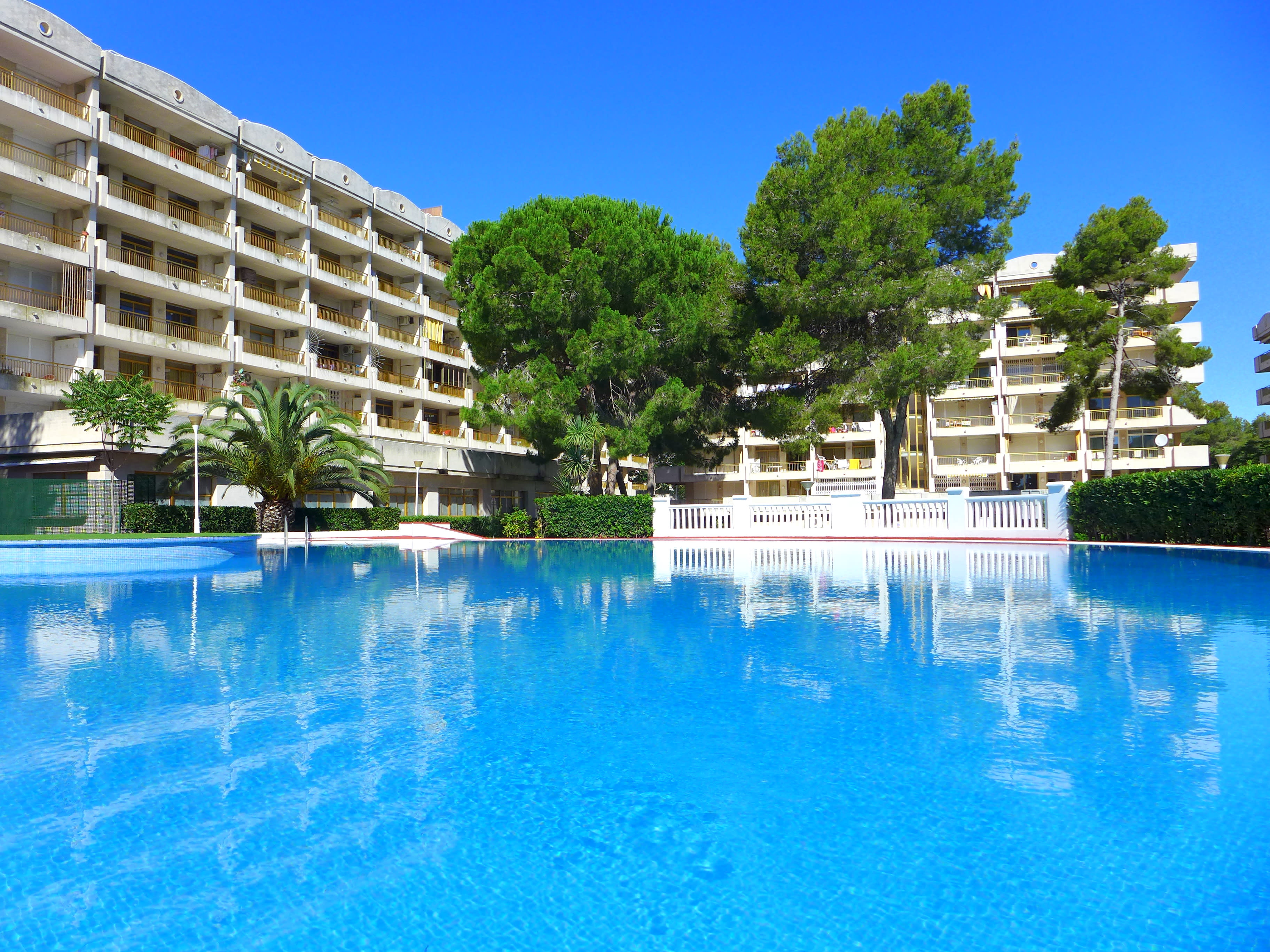 Apartamentos Cataluña92 4