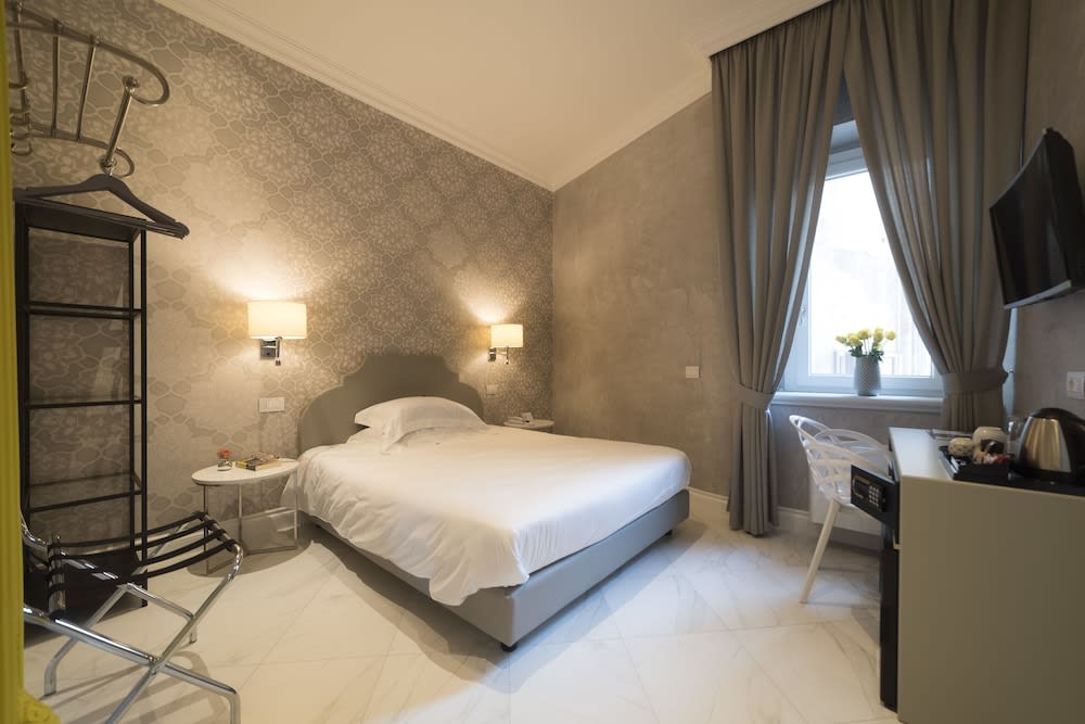 Altavilla Boutique Hotel 1