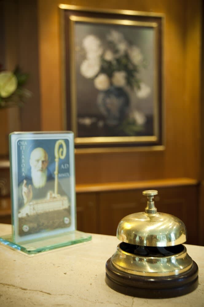 Hotel La Pace - Experience 3