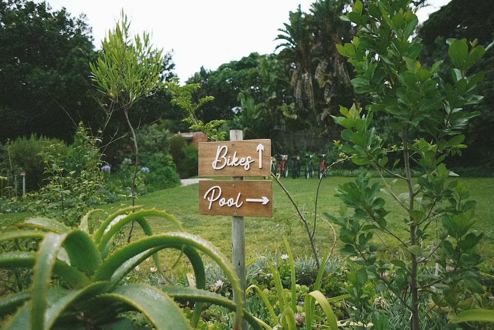 Lovemore Lodges Knysna 1
