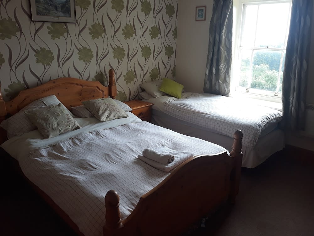 Kilworthy Farm Guesthouse 4