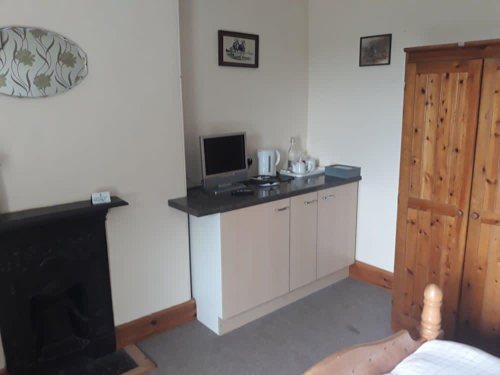 Kilworthy Farm Guesthouse 5