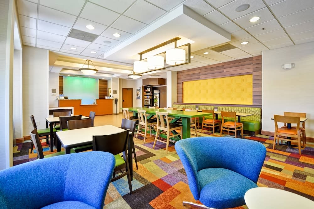 Fairfield Inn & Suites by Marriott Atlanta Vinings/Galleria 3