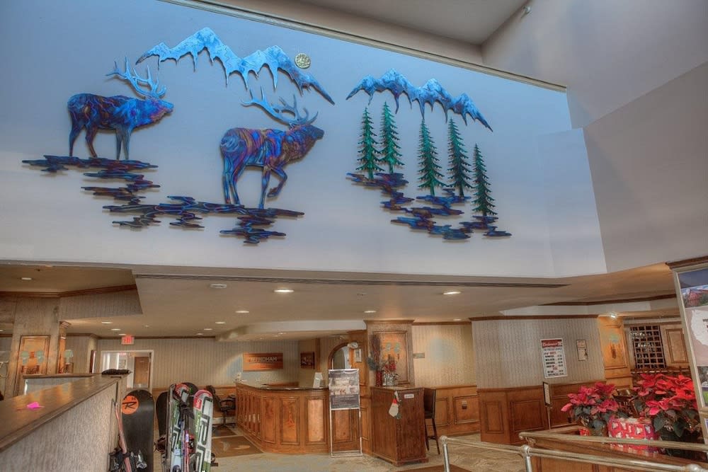 River Mountain Lodge, A Vail Resorts Property 2