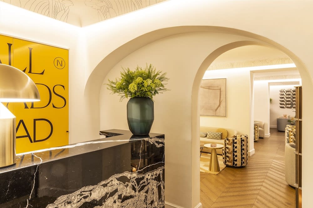 Nerva Boutique Hotel 3