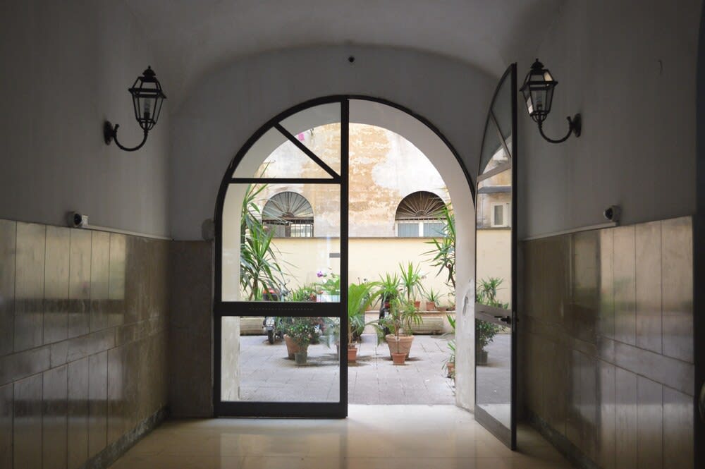 Guest House Maria 2