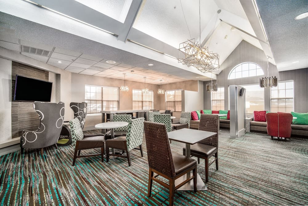 Residence Inn by Marriott McAllen 2