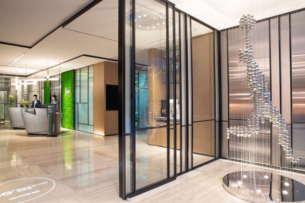 EVEN Hotel Shenzhen Nanshan by IHG 2