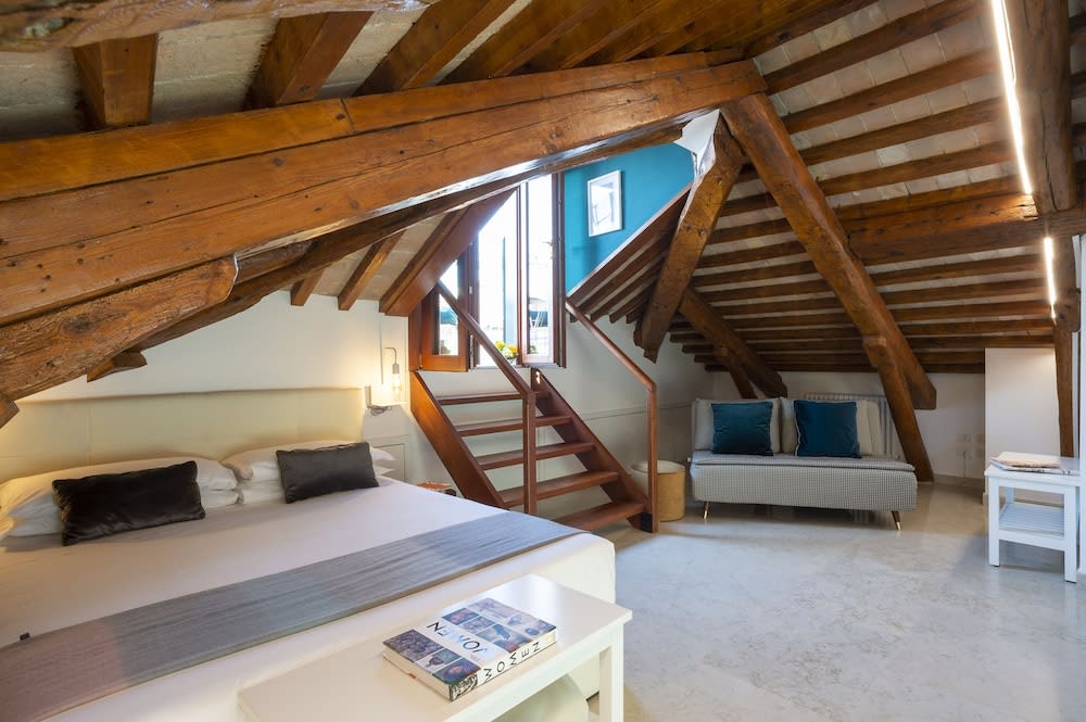 Foscà Venice Rooms 5