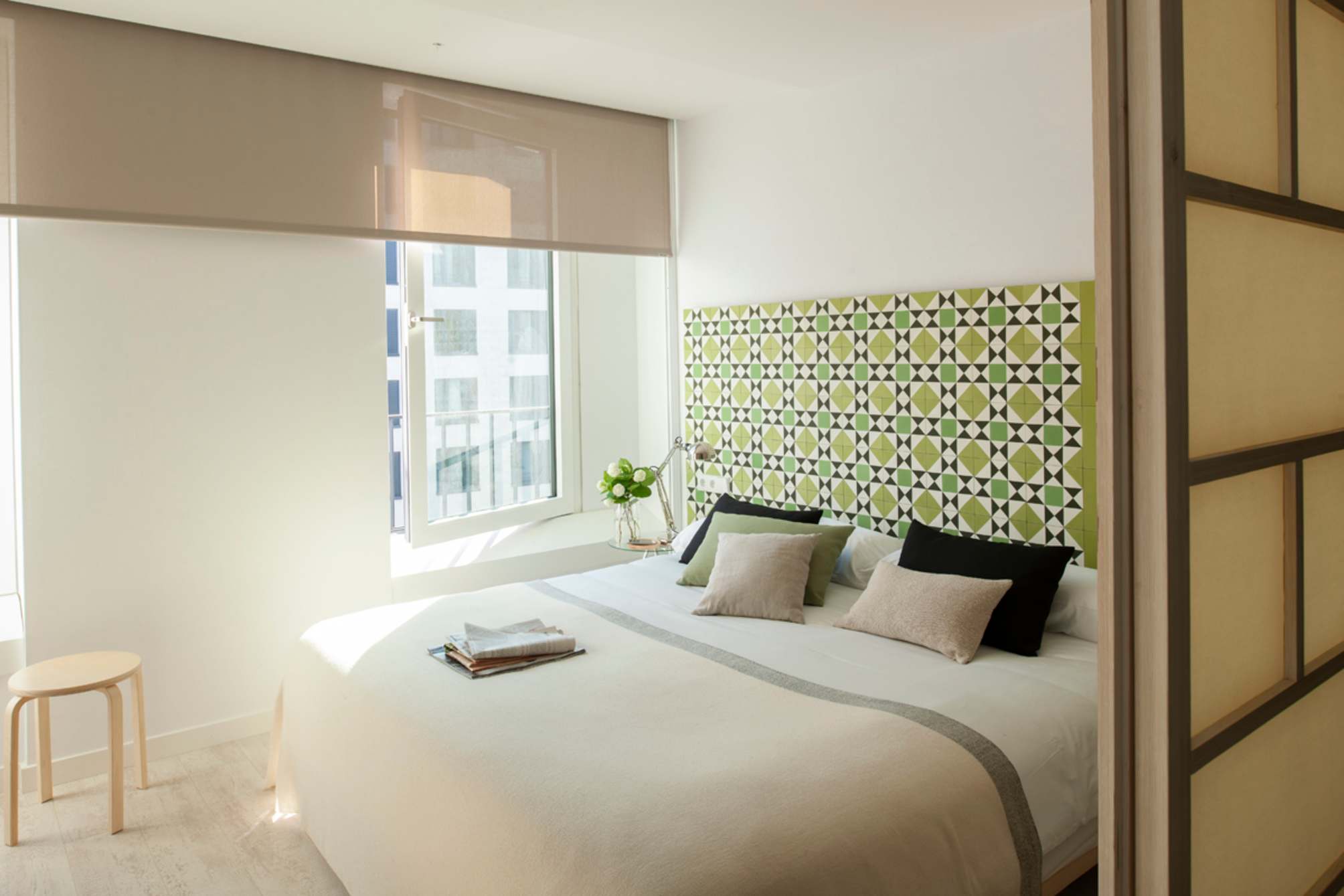 Eric Vökel Boutique Apartments - Hamburg Suites 1