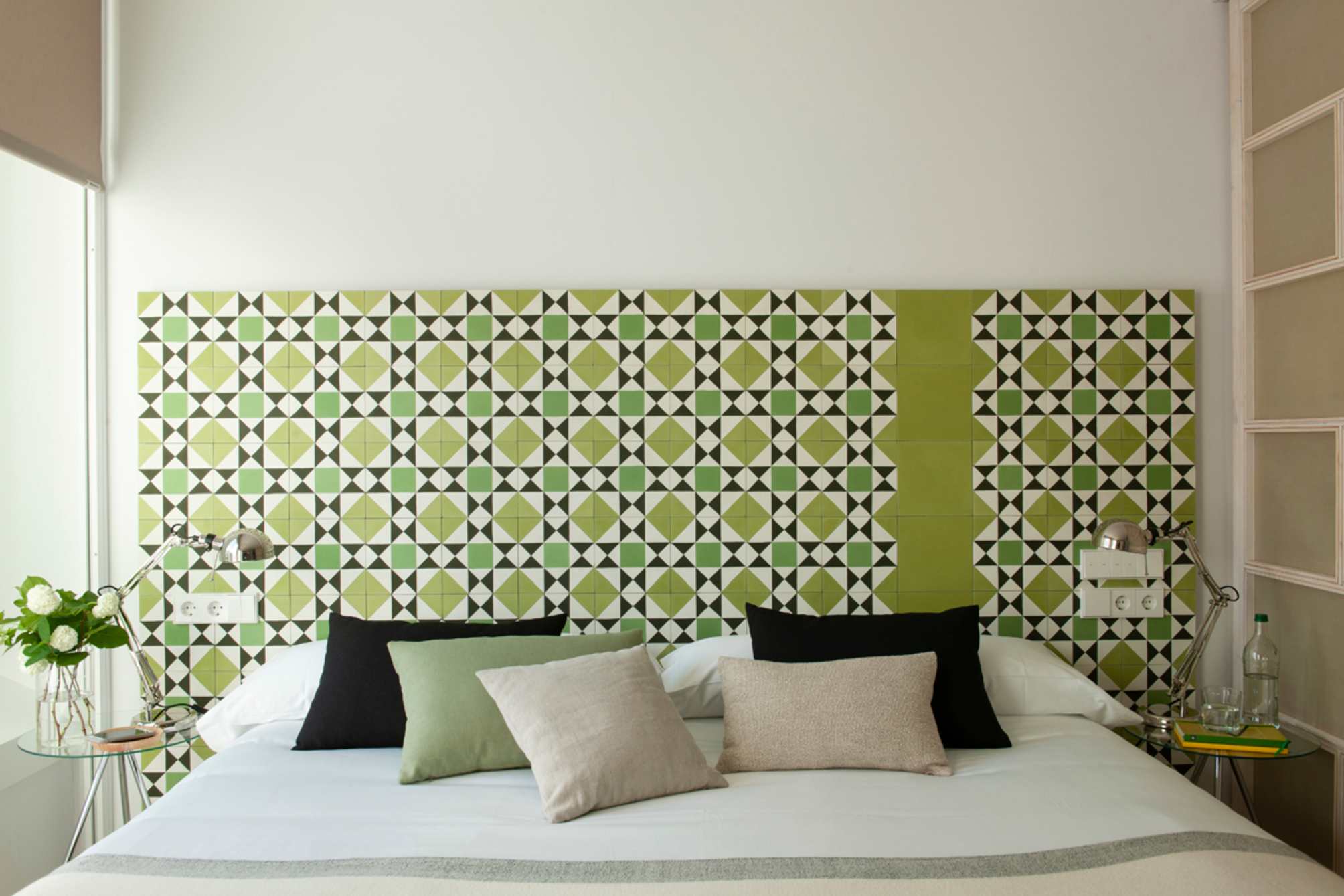 Eric Vökel Boutique Apartments - Hamburg Suites 2