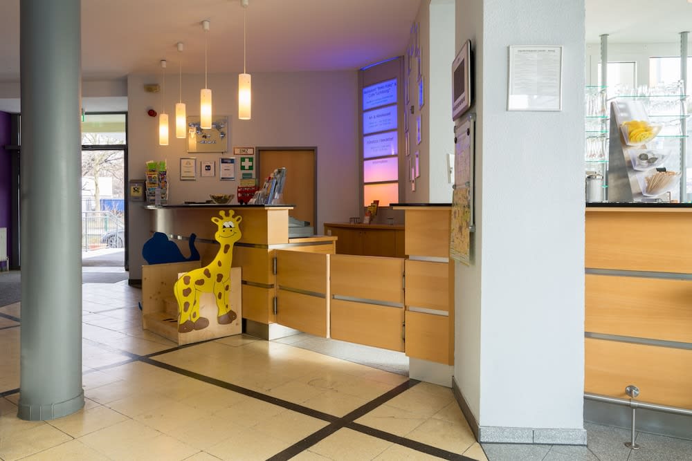 Familienhotel Citylight 2