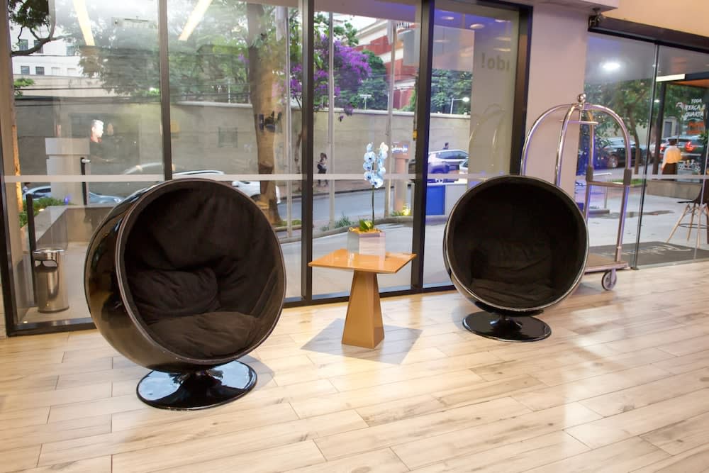 Radisson Blu Belo Horizonte, Savassi 2