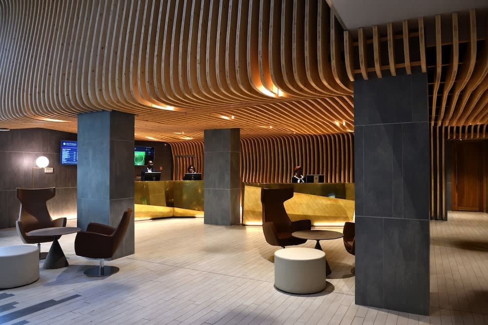 Pullman Abidjan 2