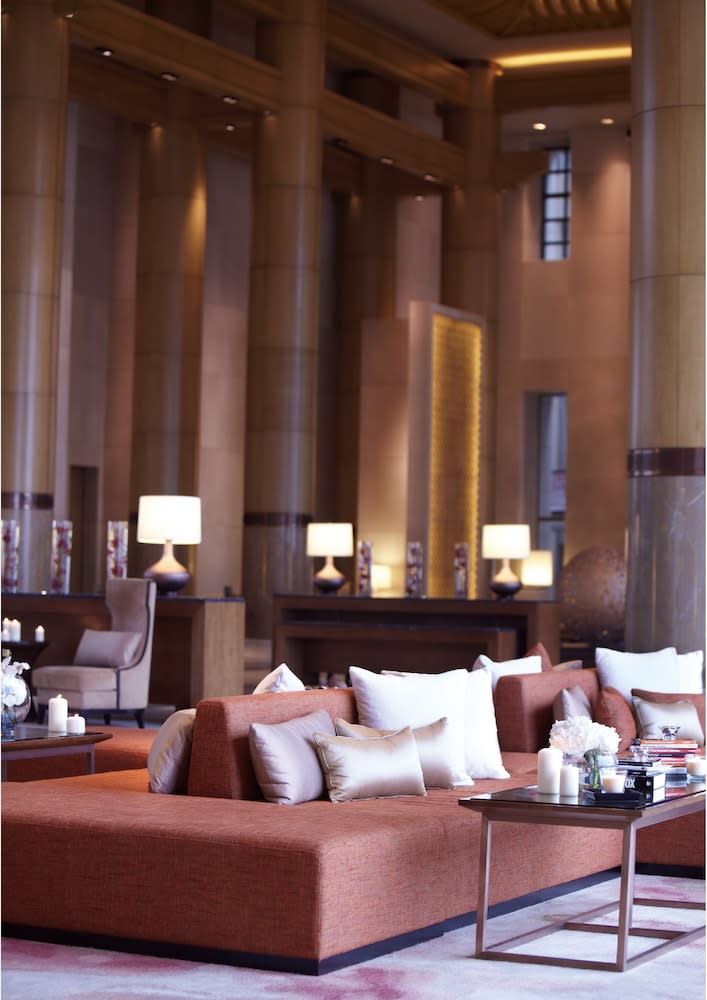 Renaissance Sanya Haitang Bay Resort 4