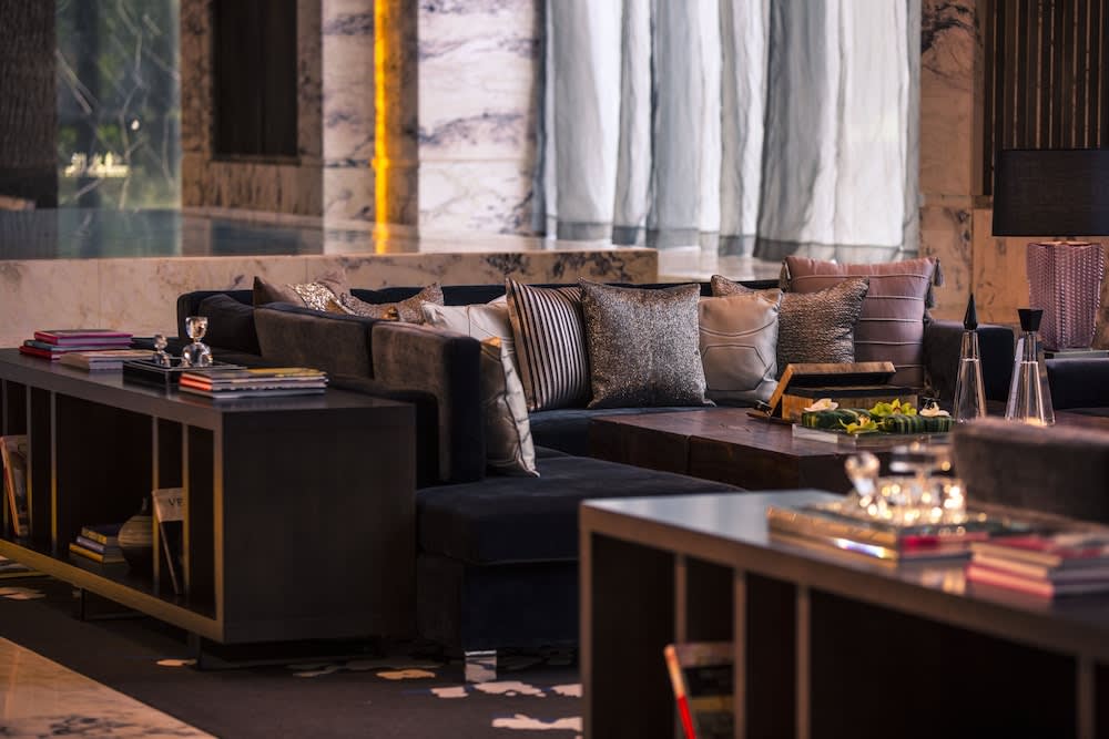 Renaissance Shanghai Caohejing Hotel 4