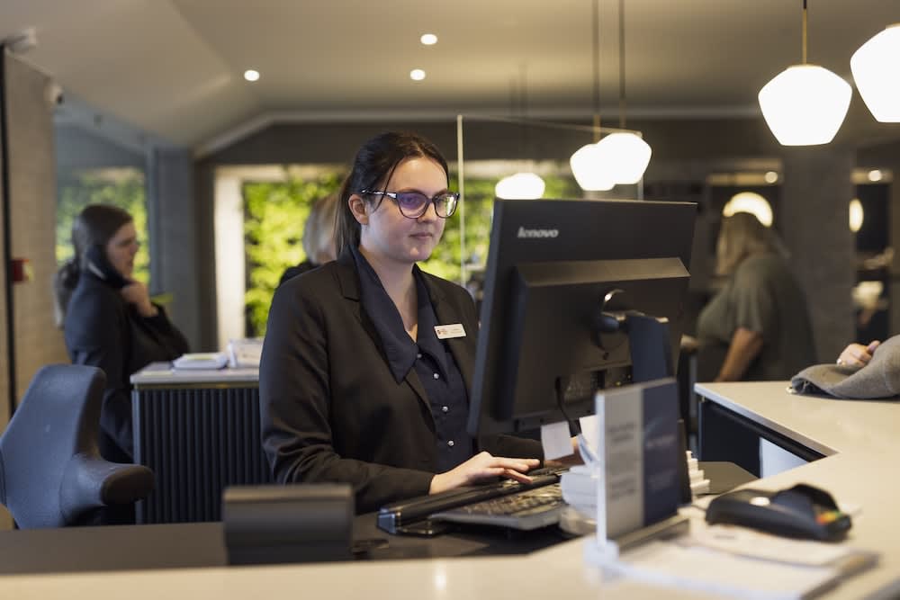Best Western Plus Hotel Fredericia 5