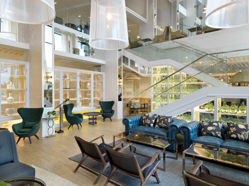 Hotel Camiral - The Leading Hotels of the World 2